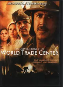 Nicolas Cage - World Trade Center