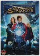 Nicolas Cage - L' Apprendista Stregone / The Sorcerer's Apprentice