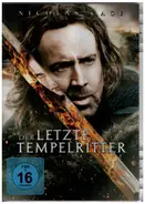 Nicolas Cage / Ron Perlman a.o. - Der letzte Tempelritter / Season Of The Witch