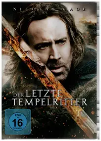 Nicolas Cage - Der letzte Tempelritter / Season Of The Witch