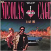 Nicolas Cage