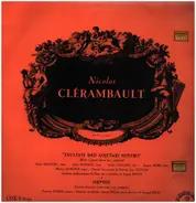Nicolas Clerambault - Exultate Deo Adjutari Nostro / Orphée