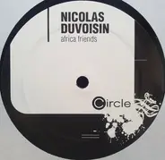 Nicolas Duvoisin - AFRICA FRIENDS