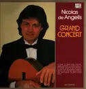 LP - Nicolas De Angelis - Grand Concert