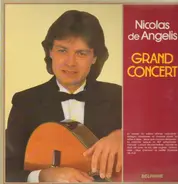 Nicolas De Angelis - Grand Concert