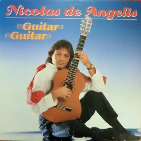 Nicolas de Angelis - Guitar Guitar