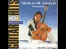 CD - Nicolas De Angelis - Traumreise