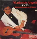 LP - Nicolas De Angelis - Goa - Sudamerikanische Traume