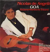 Nicolas De Angelis - Goa - Sudamerikanische Traume