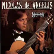 LP - Nicolas de Angelis - Guitar Guitar