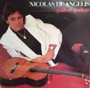 LP - Nicolas de Angelis - Guitar Guitar