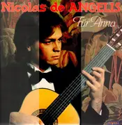 LP - Nicolas De Angelis - Für Anna