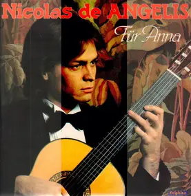 Nicolas de Angelis - Für Anna