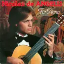LP - Nicolas De Angelis - Für Anna - Club Edition