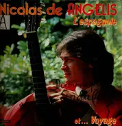 Nicolas De Angelis - L'espagnole Et... Voyage