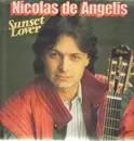 LP - Nicolas De Angelis - Sunset Lover