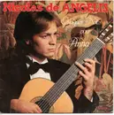 7inch Vinyl Single - Nicolas De Angelis - Quelques Notes Pour Anna