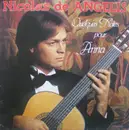LP - Nicolas De Angelis - Quelques Notes Pour Anna