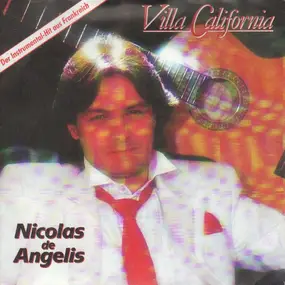 Nicolas de Angelis - Villa California
