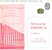 Andre Isoir - La Messe (II)