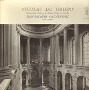 Nicolas de Grigny