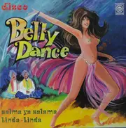 Nicolas El Dick - Disco Belly Dance
