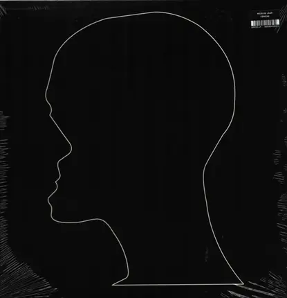 Nicolas Jaar - Cenizas