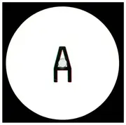 Double LP - Nicolas Jaar, Acid Pauli, Will Epstein a.o. - Trust