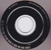 CD - Nicolas Jaar - Cenizas