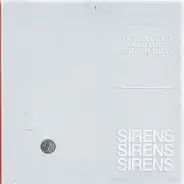 Nicolas Jaar - Sirens