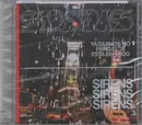 CD - Nicolas Jaar - Sirens