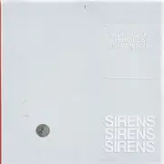 Double LP - Nicolas Jaar - Sirens - Deluxe Edition