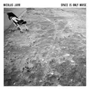 LP - Nicolas Jaar - Space Is Only Noise