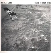 Nicolas Jaar - Space Is Only Noise