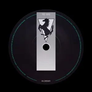 Nicolas Jaar - The Nymphs Series (2011-2015)