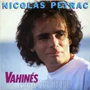 12inch Vinyl Single - Nicolas Peyrac - Vahinés