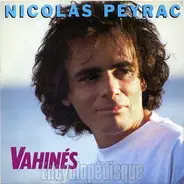 Nicolas Peyrac - Vahinés