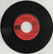 7inch Vinyl Single - Nicolas Peyrac - Et Mon Père