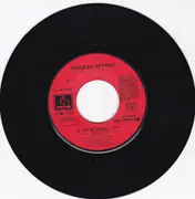 7inch Vinyl Single - Nicolas Peyrac - Le Vin Me Saoule