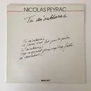 12inch Vinyl Single - Nicolas Peyrac - Tu M'Oublieras