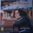 LP - Nicolas Peyrac - D'Où Venez-Vous?