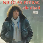 Nicolas Peyrac - Elle Disait