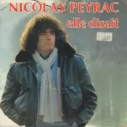 Nicolas Peyrac - Elle Disait