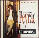 12inch Vinyl Single - Nicolas Peyrac - Et Même ...