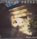 LP - Nicolas Peyrac - Fait Beau Chez Toi - Gatefold