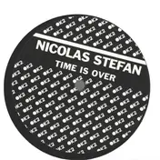 nicolas stefan - TIME IS OVER