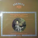 LP - Nicolas Siret / Claude Balbastre - Clavecinistes Français Du XVIIIème Siècle