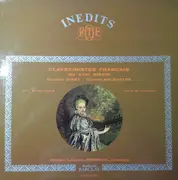 LP - Nicolas Siret / Claude Balbastre - Clavecinistes Français Du XVIIIème Siècle