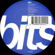 12inch Vinyl Single - Nicolas Vallée - Acid Punch / Intercom