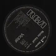 LP - Nicolas Vassal - Berlioz